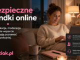 Portal randkowy Buziak.pl - jak wybrać bezpieczny portal randkowy